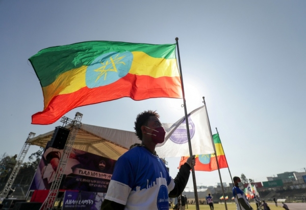 Ethiopie: Cessation des hostilit&eacute;s dans le nord
