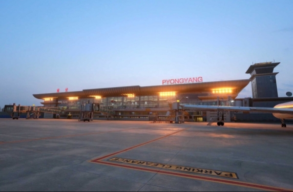 Cor&eacute;e du Nord : L&rsquo;architecte du nouvel a&eacute;roport de Pyongyang ex&eacute;cut&eacute; pour avoir demand&eacute; un d&eacute;lai suppl&eacute;mentaire