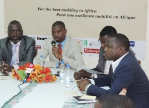 ACTUROUTES, m&eacute;dia ivoirien, organise The Africa Road Builders &agrave; Lusaka, en Zambie