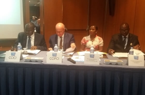 C&ocirc;te d&rsquo;Ivoire : Foire du commerce et de l&rsquo;industrie pr&eacute;vue en mai, &agrave; Abidjan