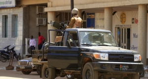 Burkina : 22 terroristes neutralis&eacute;s par l&rsquo;arm&eacute;e