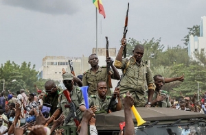 Mali: Paris condamne l&rsquo;attaque contre la MINUSMA