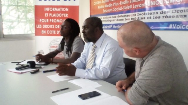 C&ocirc;te d&rsquo;Ivoire : Une ONG plaide pour l'acc&egrave;s &agrave; la sant&eacute; des homosexuels