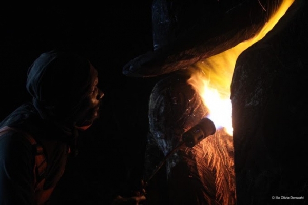 C&ocirc;te d'Ivoire: La Fondation Donwahi marque sa saison 2022 &ndash; 2023