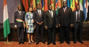 C&ocirc;te d&rsquo;Ivoire/La 29&egrave; conf&eacute;rence de la FAO pour l&rsquo;Afrique ouverte &agrave; Abidjan