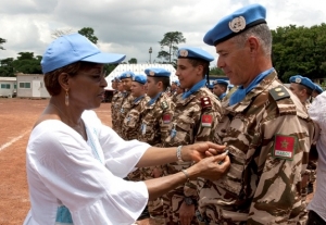 C&ocirc;te d&rsquo;Ivoire : Avant son retrait d&eacute;finitif, l'ONUCI lance 63 derniers projets &agrave; impact rapide