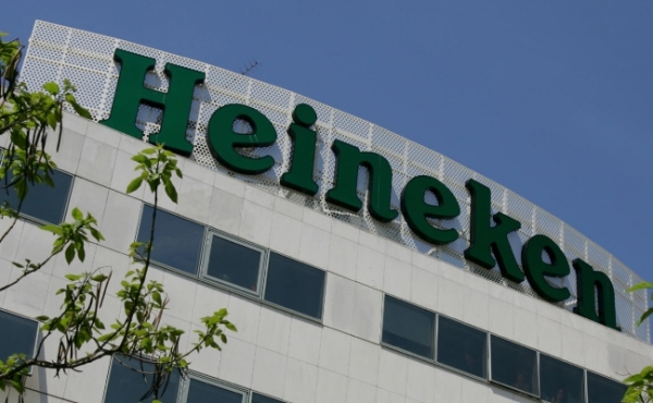 C&ocirc;te d'Ivoire : Heineken lance la construction d&rsquo;une brasserie &agrave; Abidjan, 100 mds d&rsquo;investissements