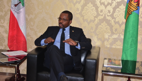 La Guin&eacute;e &eacute;quatoriale pr&eacute;voit une augmentation de sa production d'hydrocarbures en 2021