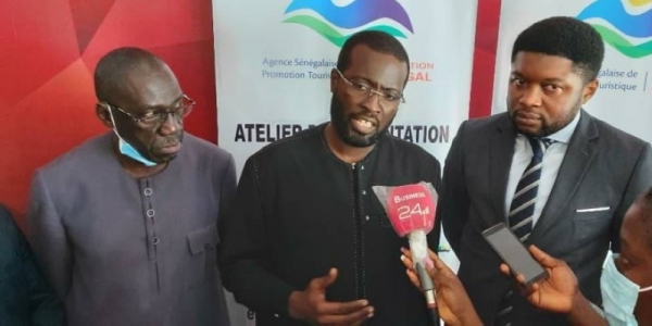 C&ocirc;te d'Ivoire/ Tourisme : L&rsquo;axe Abidjan &ndash; Dakar se renforce