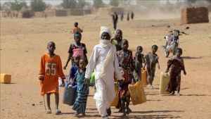 Afrique de l&rsquo;Ouest : les crises du Sahel ont des effets d&eacute;vastateurs sur les plus vuln&eacute;rables