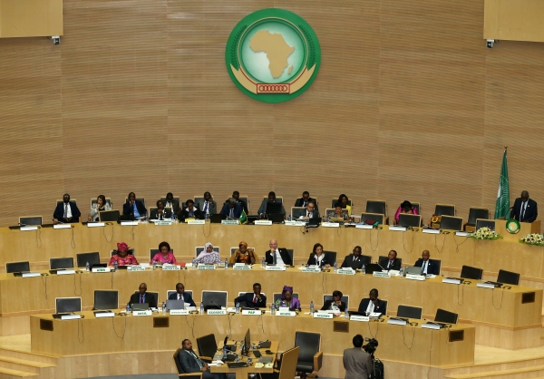 Ghana: appel &agrave; l&rsquo;expulsion de la Rasd de l&rsquo;UA