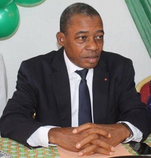 C&ocirc;te d'Ivoire : "Aucune d&eacute;claration" d&rsquo;un membre du Conseil de r&eacute;gulation de l&rsquo;ARTCI n&rsquo;engage cette instance (Pdt du Conseil)