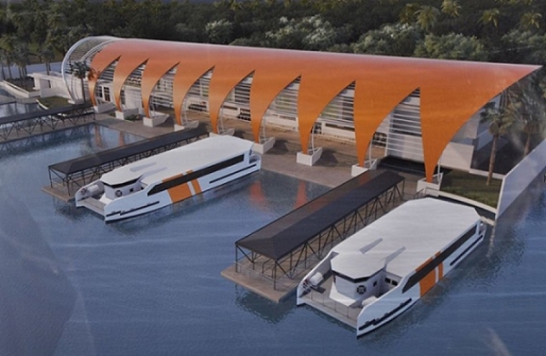 C&ocirc;te d'Ivoire-Concession du transport lagunaire : Le turc Yildgrim out, qui aura le march&eacute; ?