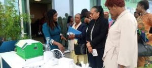 C&ocirc;te d'Ivoire/ EMPOW&rsquo;HER Science Expo 2024 : Encourager les filles &agrave; s'engager dans les carri&egrave;res scientifiques