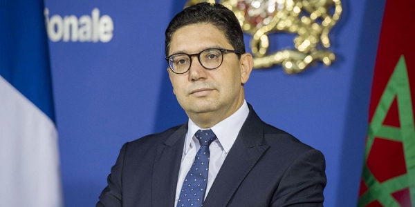 Maroc : R&eacute;union annuelle de l&rsquo;UNAOC: Participation active et engag&eacute;e de Nasser Bourita