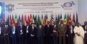 C&ocirc;te d&rsquo;Ivoire : Abidjan abrite une r&eacute;union internationale sur les modes de consommation durables en mati&egrave;re de tourisme