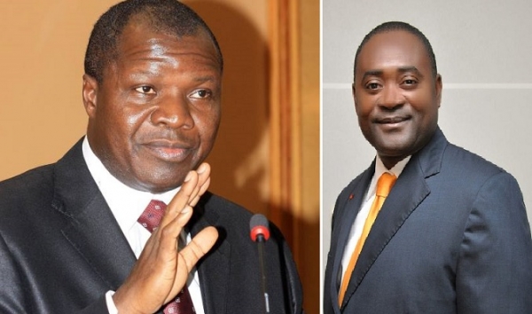 C&ocirc;te d&rsquo;Ivoire-Contribution/ Limogeage de Mabri et Gnamien du gouvernement : Onde de choc ou simple retour des choses?