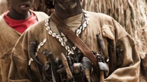 C&ocirc;te d&rsquo;Ivoire : Le pr&eacute;fet de Kong veut mettre fin &agrave; la loi des Dozo