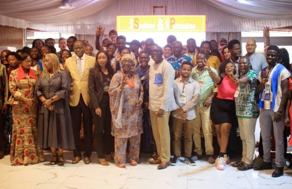 C&ocirc;te d&rsquo;Ivoire/ Impala 2024 : Pour des opportunit&eacute;s de coproduction et de financement