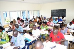 C&ocirc;te d&rsquo;Ivoire-Fonction publique : 379 concours administratifs ouverts en 2018 (officiel)