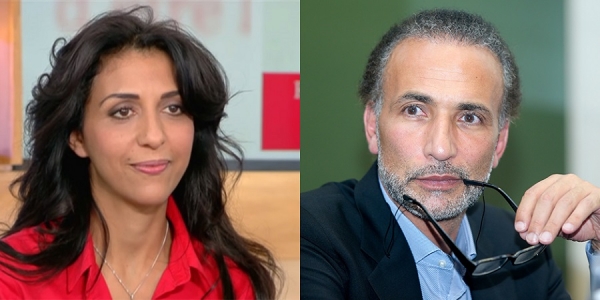Graves accusations : Une &eacute;crivaine accuse l'islamologue suisse Tariq Ramadan de l'avoir viol&eacute;e