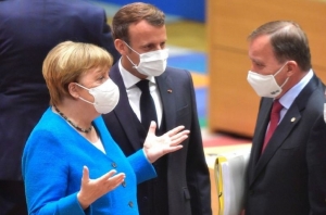 Tension dans la m&eacute;diterran&eacute;e: L'U appelle Ankara &agrave; se montrer &ldquo;constructif&rdquo; dans le r&egrave;glement des litiges