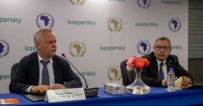 Cybers&eacute;curit&eacute; : Kaspersky et AFRIPOL renforcent les capacit&eacute;s de plusieurs forces de l&rsquo;ordre africaines
