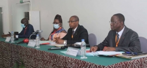 C&ocirc;te d&rsquo;Ivoire: Des experts ivoiriens et burkinab&eacute; du TAC tiennent une r&eacute;union &agrave; Abidjan