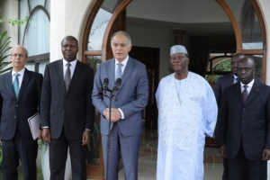 C&ocirc;te d&rsquo;Ivoire : Tenue prochaine d&rsquo;une r&eacute;union du &laquo; Groupe d&rsquo;impulsion &raquo; ivoiro-marocain