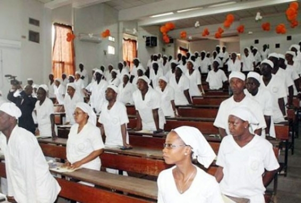 C&ocirc;te d&rsquo;Ivoire: Une &laquo; session compl&eacute;mentaire &agrave; titre exceptionnel &raquo; du concours de l&rsquo;INFAS pr&eacute;vue en janvier 2017