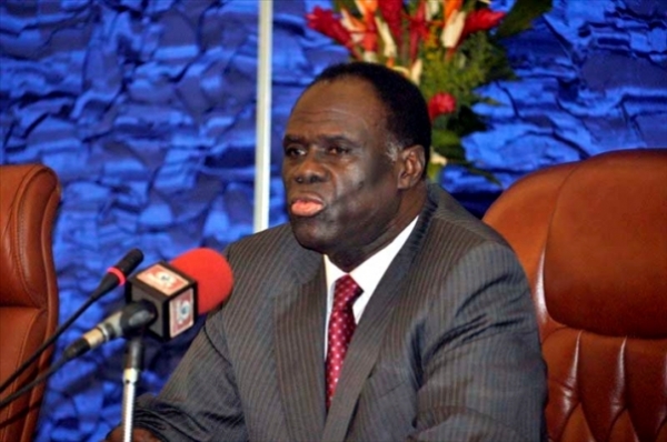 C&ocirc;te d&rsquo;Ivoire-Burkina : Le Pr&eacute;sident Michel Kafando annonc&eacute; &agrave; Abidjan le 31 juillet