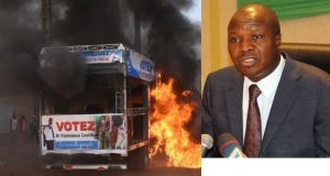 C&ocirc;te d'Ivoire-L&eacute;gislatives partielles: Qui a attaqu&eacute; le QG de l'UDPCI &agrave; Divo? Voici le coupable, selon Mabri