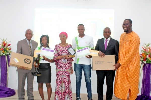 Journ&eacute;e de  l&rsquo;excellence/ Bakayoko-Ly Ramata : &laquo; La promotion du genre est une priorit&eacute; pour le gouvernement &raquo;