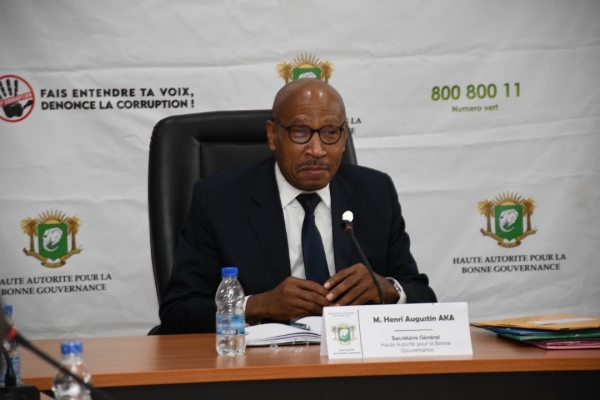 C&ocirc;te d'Ivoire/ Lutte contre la corruption : Les enqu&ecirc;teurs gendarmes de la HABG proc&egrave;dent &agrave; l&rsquo;interpellation de neuf agents du minist&egrave;re de la sant&eacute;