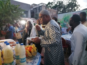 C&ocirc;te d&rsquo;Ivoire/ Media : Les directeurs de publication pour une rupture collective de je&ucirc;ne