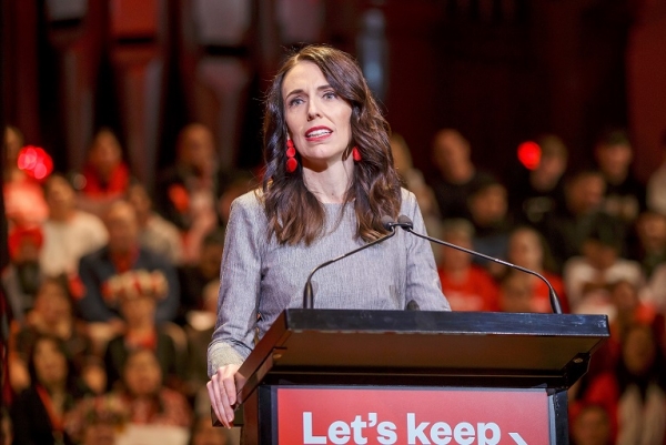 Nouvelle-Z&eacute;lande/ Covid-19: les &eacute;lections l&eacute;gislatives report&eacute;es