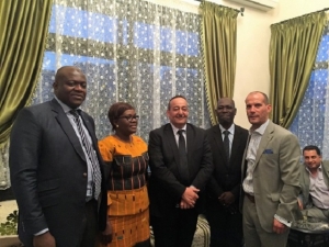 Aide publique &agrave; la presse : La C&ocirc;te d&rsquo;Ivoire &agrave; l'&eacute;cole marocaine