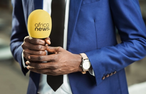 Africanews lanc&eacute;e sur les plateformes DStv et GOtv en Afrique