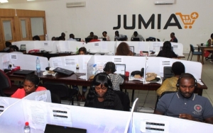 Africa Telecom People 2016 : Jumia, meilleur contenu et services
