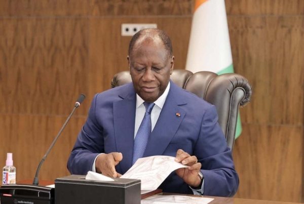 C&ocirc;te d&rsquo;Ivoire : Alassane Ouattara nomme de nouveaux Pr&eacute;fets de D&eacute;partement, secr&eacute;taires G&eacute;n&eacute;raux de Pr&eacute;fecture et Sous-Pr&eacute;fets