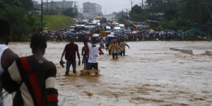 C&ocirc;te d&rsquo;Ivoire : un pr&ecirc;t de 48 millions d&rsquo;euros de la BAD pour lutter contre les inondations