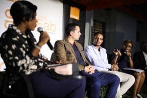 Innovation Technologique et promotion des Startups : Orange Fab C&ocirc;te d&rsquo;Ivoire accueille le VivaTech-Tour 2020