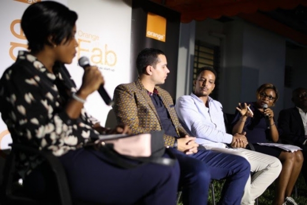 Innovation Technologique et promotion des Startups : Orange Fab C&ocirc;te d&rsquo;Ivoire accueille le VivaTech-Tour 2020