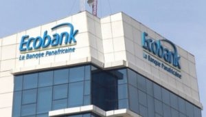 Ecobank C&ocirc;te d'Ivoire re&ccedil;oit le Prix WELA de l'Innovation entrepreneuriat f&eacute;minin