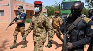 Burkina : L'ombre d'une dictature plane - R&eacute;pression, censure et parall&egrave;les troublants avec le pass&eacute;