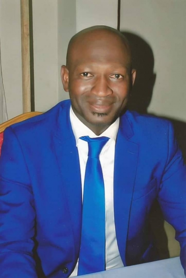 INTERVIEW/ Traor&eacute; Kalimou, Pr&eacute;sident du NG : &laquo;la NG fera campagne pour que le RHDP reste au pouvoir &raquo;