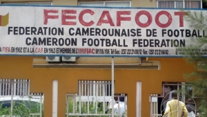 FIFA: UNE AMENDE DE 6 MILLIONS DE FCFA AU CAMEROUN