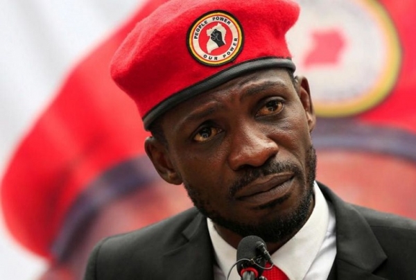 Ouganda: L&rsquo;opposant Bobi Wine saisi la justice