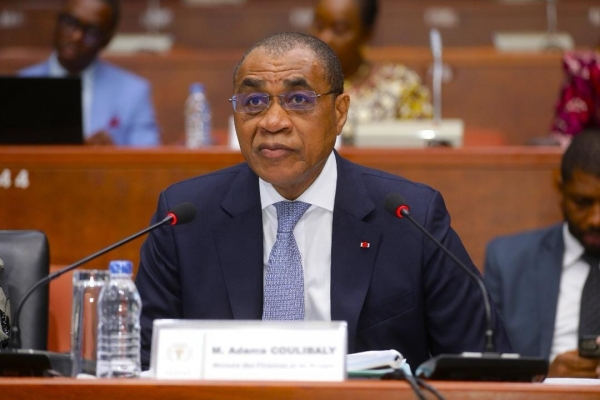 La C&ocirc;te d'Ivoire l&egrave;ve plus de 100 milliards FCFA sur le march&eacute; des titres publics