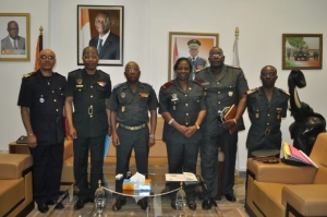 C&ocirc;te d&rsquo;Ivoire : Vers la cr&eacute;ation d&rsquo;un poste de M&eacute;diateur des Arm&eacute;es